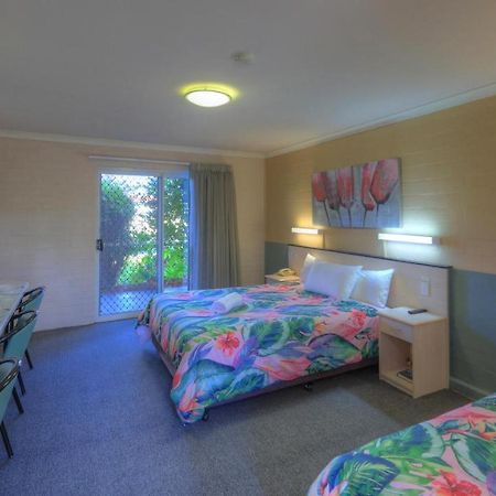 The Vines Motel & Cottages Stanthorpe Ngoại thất bức ảnh