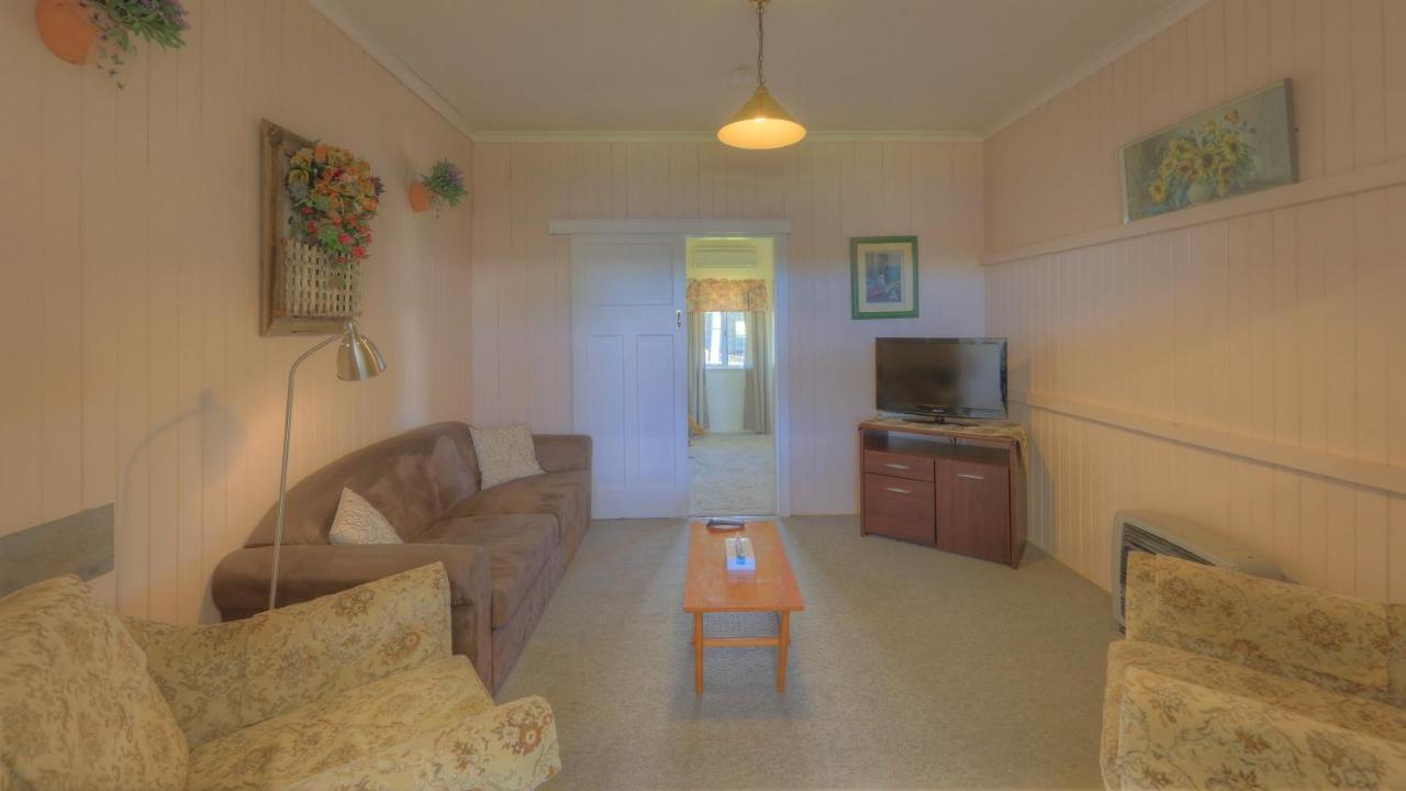 The Vines Motel & Cottages Stanthorpe Ngoại thất bức ảnh