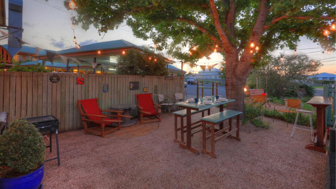 The Vines Motel & Cottages Stanthorpe Ngoại thất bức ảnh