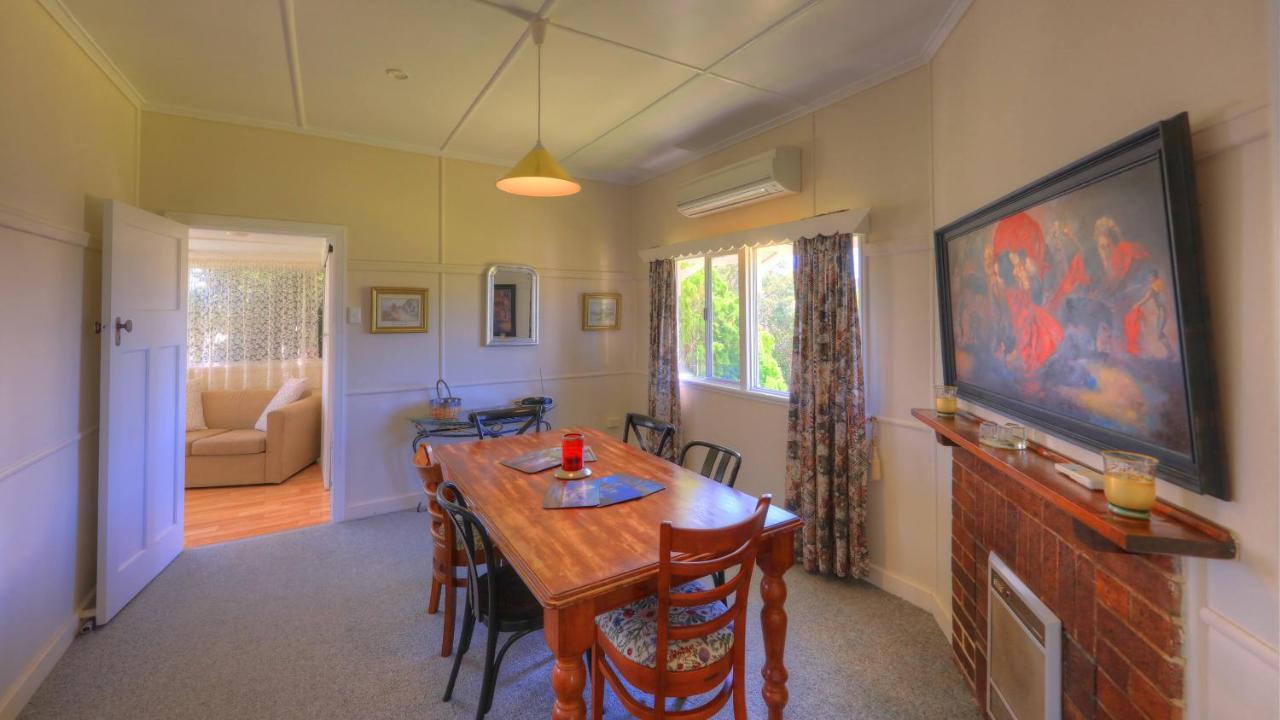 The Vines Motel & Cottages Stanthorpe Ngoại thất bức ảnh