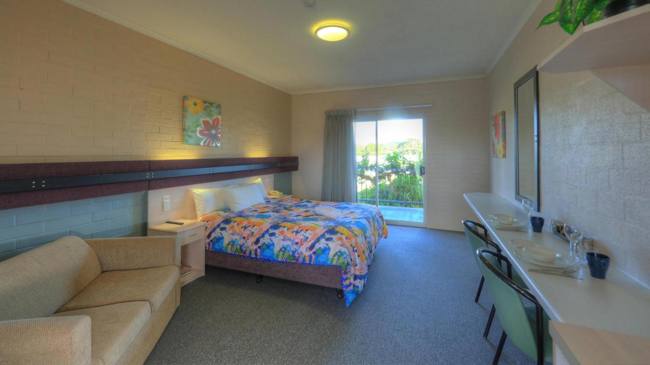 The Vines Motel & Cottages Stanthorpe Ngoại thất bức ảnh