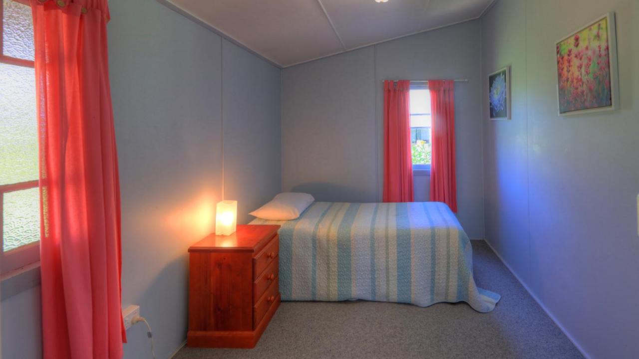 The Vines Motel & Cottages Stanthorpe Ngoại thất bức ảnh