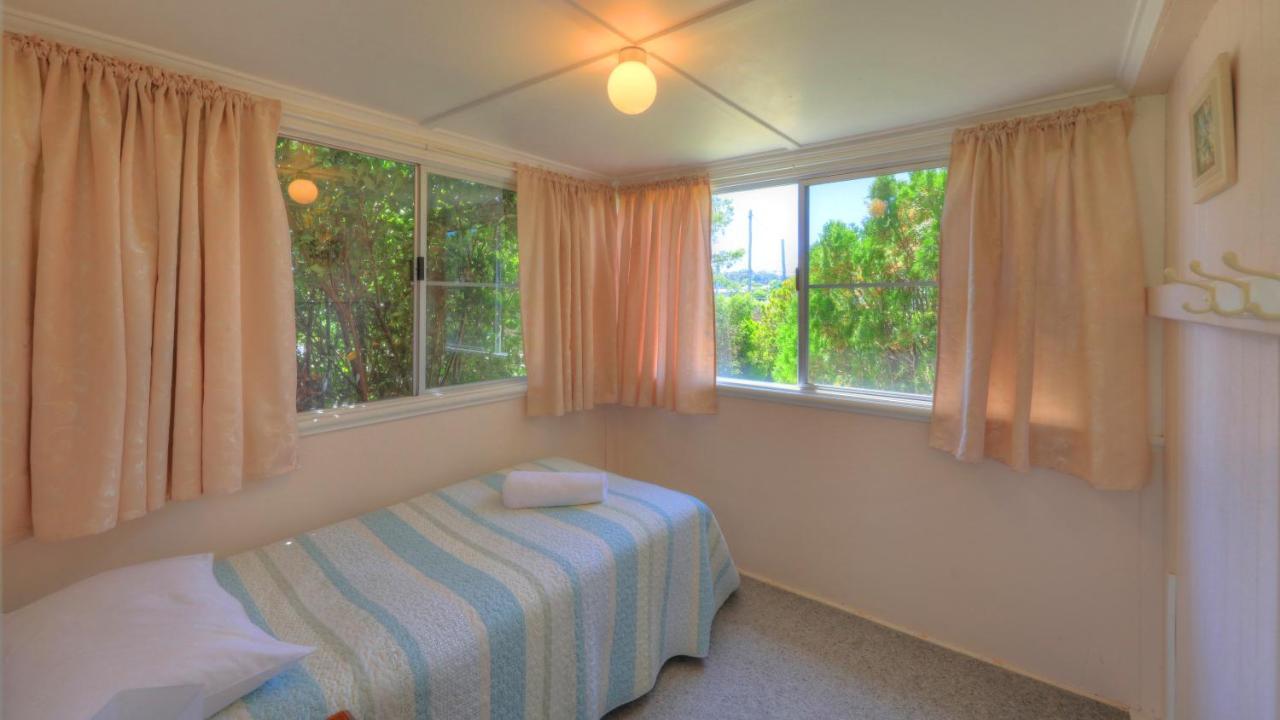 The Vines Motel & Cottages Stanthorpe Ngoại thất bức ảnh